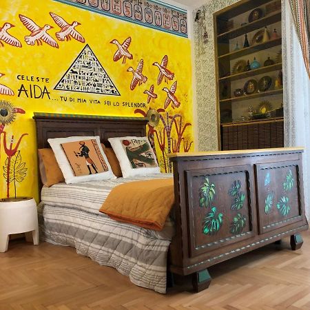 Bed and Breakfast Casa Vittoria Bridge Verona Exterior foto