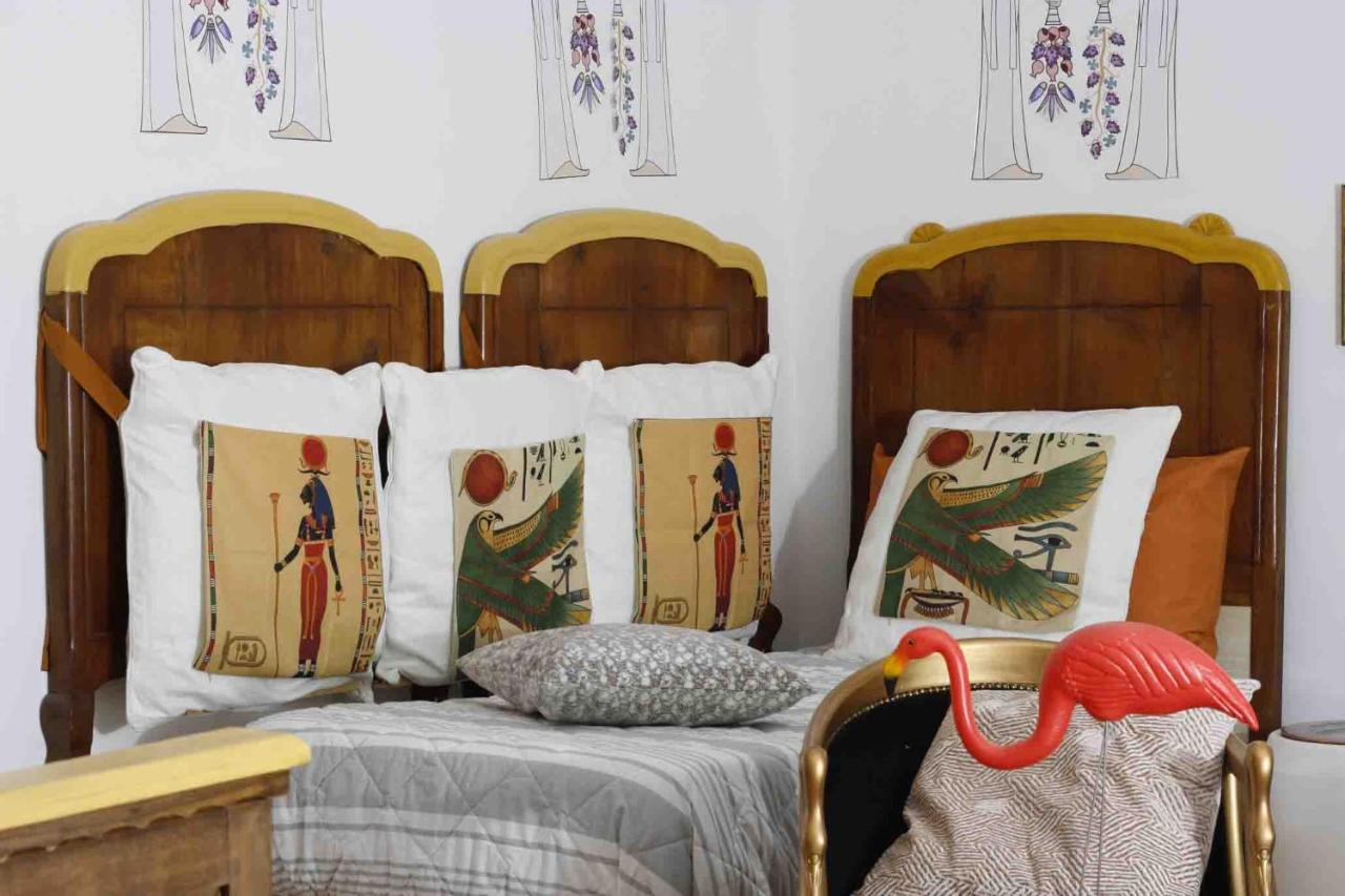 Bed and Breakfast Casa Vittoria Bridge Verona Exterior foto