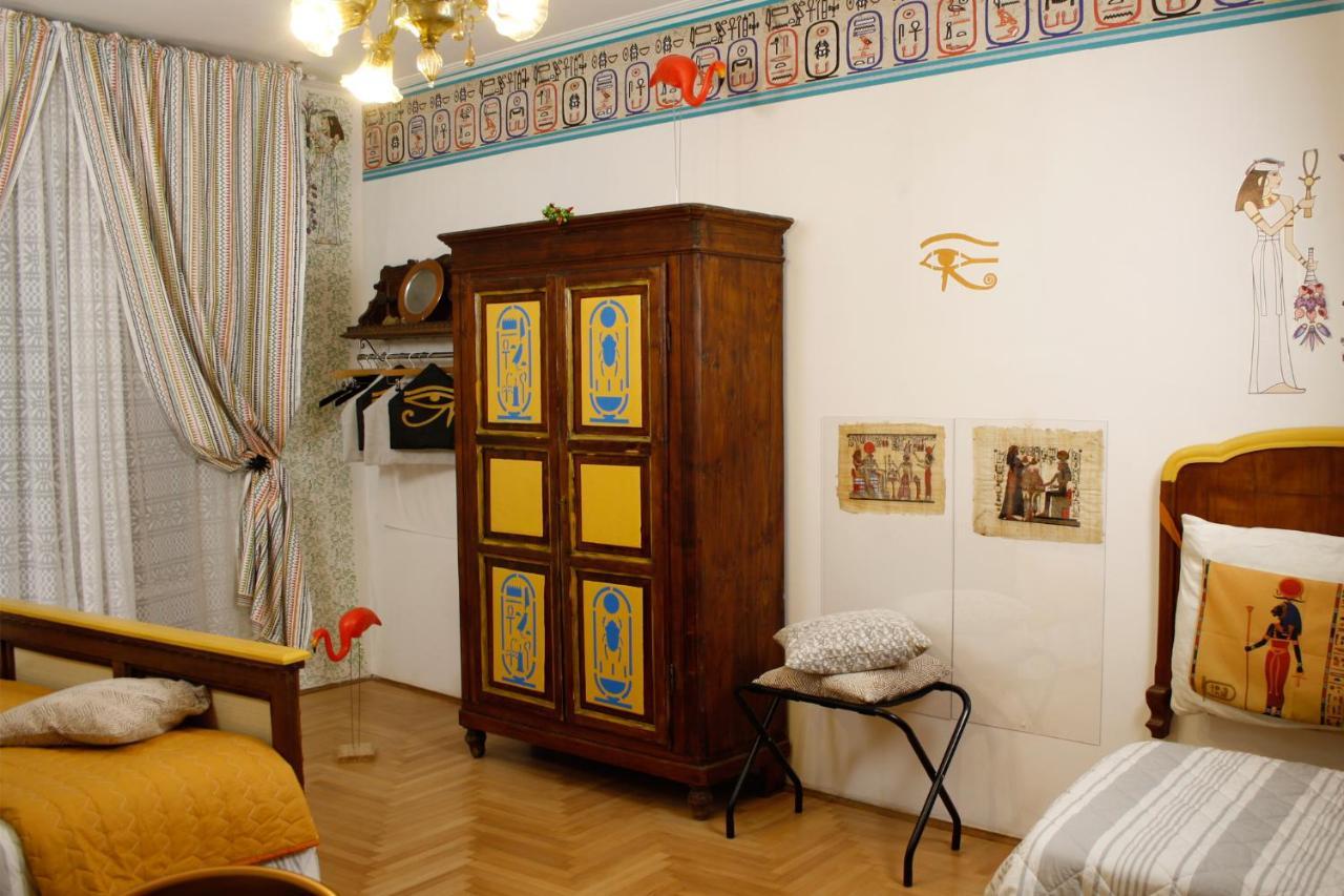 Bed and Breakfast Casa Vittoria Bridge Verona Exterior foto