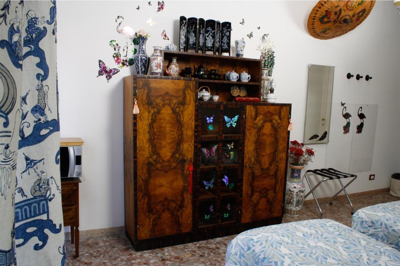 Bed and Breakfast Casa Vittoria Bridge Verona Exterior foto