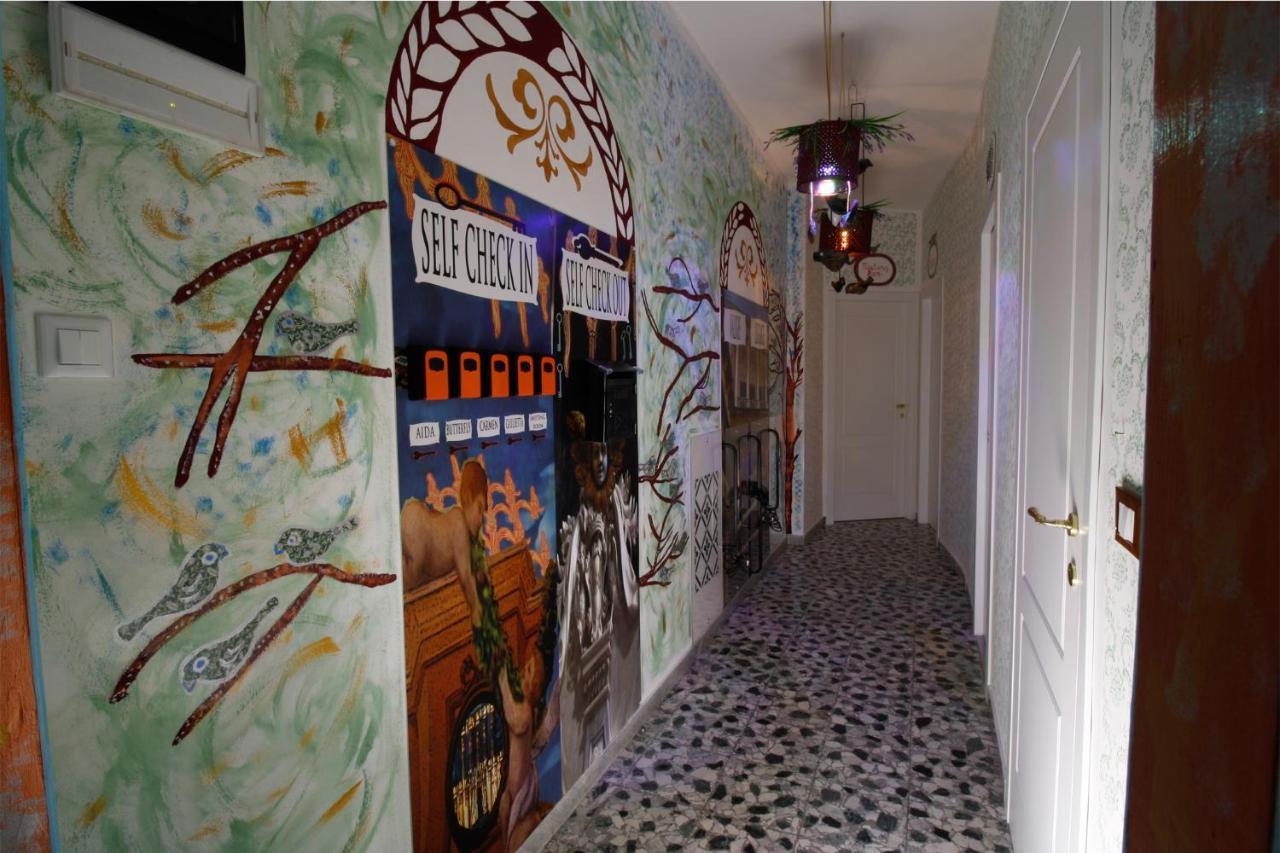 Bed and Breakfast Casa Vittoria Bridge Verona Exterior foto
