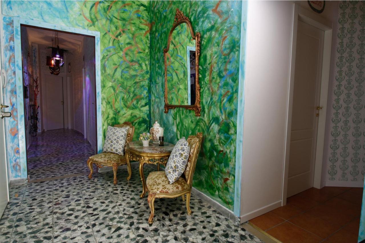 Bed and Breakfast Casa Vittoria Bridge Verona Exterior foto