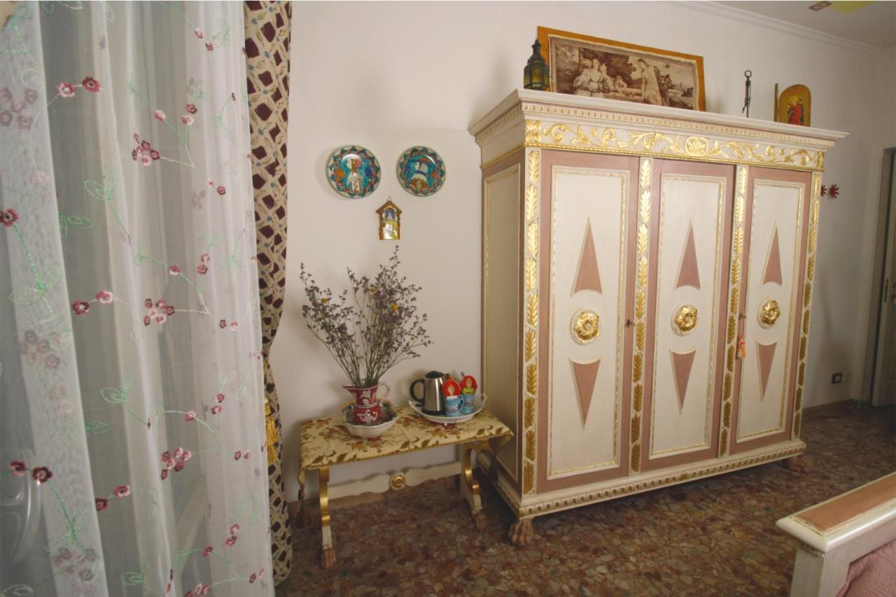 Bed and Breakfast Casa Vittoria Bridge Verona Exterior foto