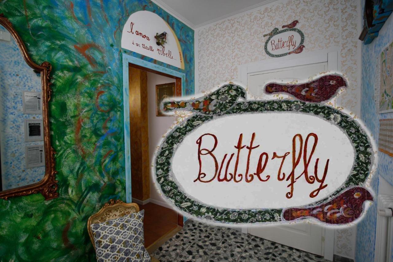 Bed and Breakfast Casa Vittoria Bridge Verona Exterior foto