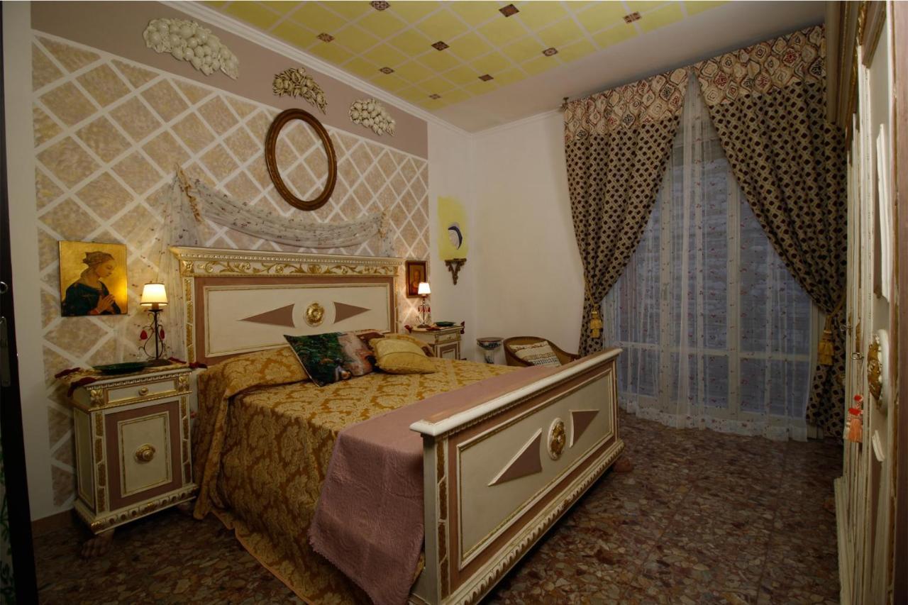 Bed and Breakfast Casa Vittoria Bridge Verona Exterior foto
