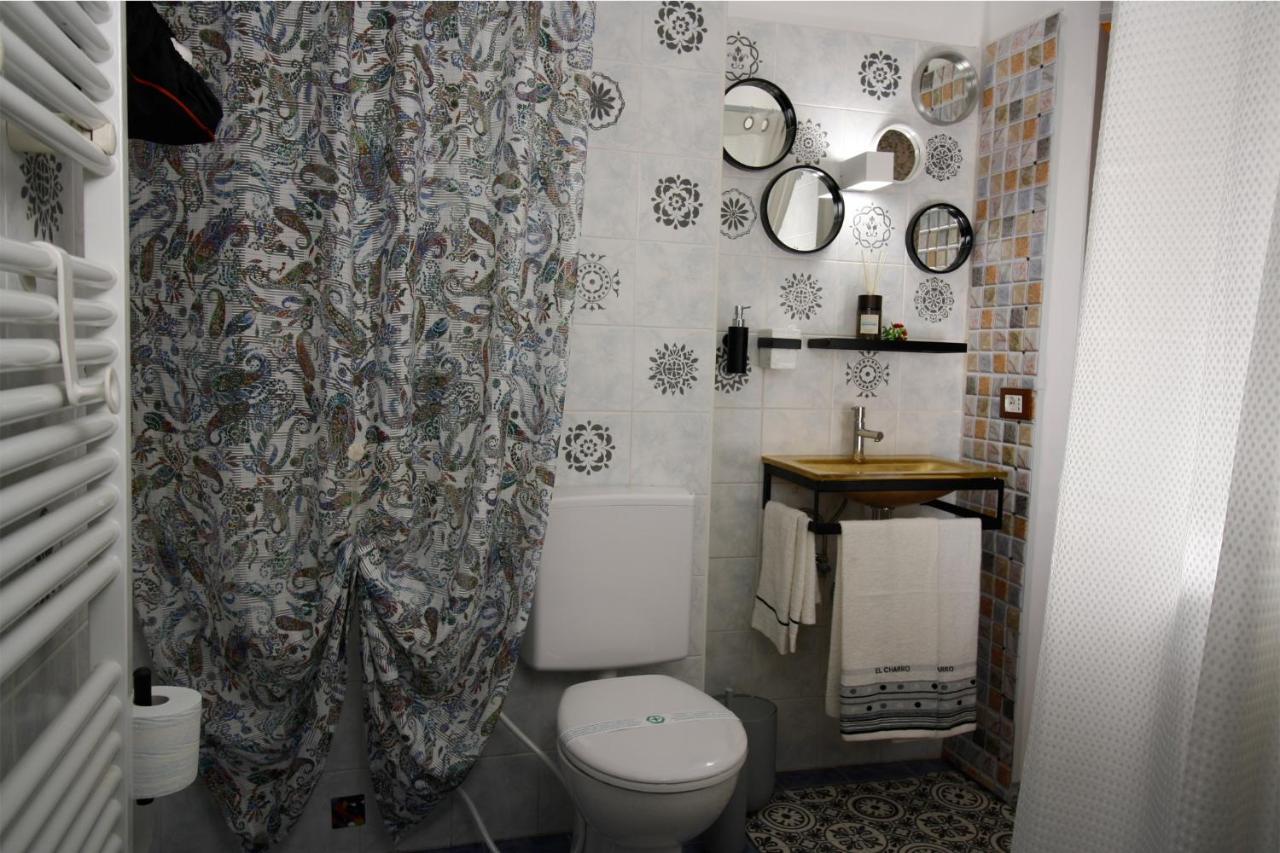 Bed and Breakfast Casa Vittoria Bridge Verona Exterior foto