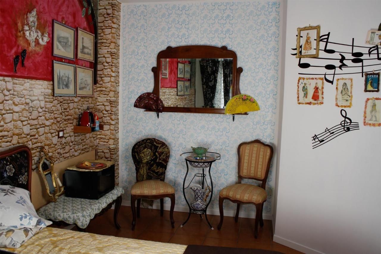 Bed and Breakfast Casa Vittoria Bridge Verona Exterior foto