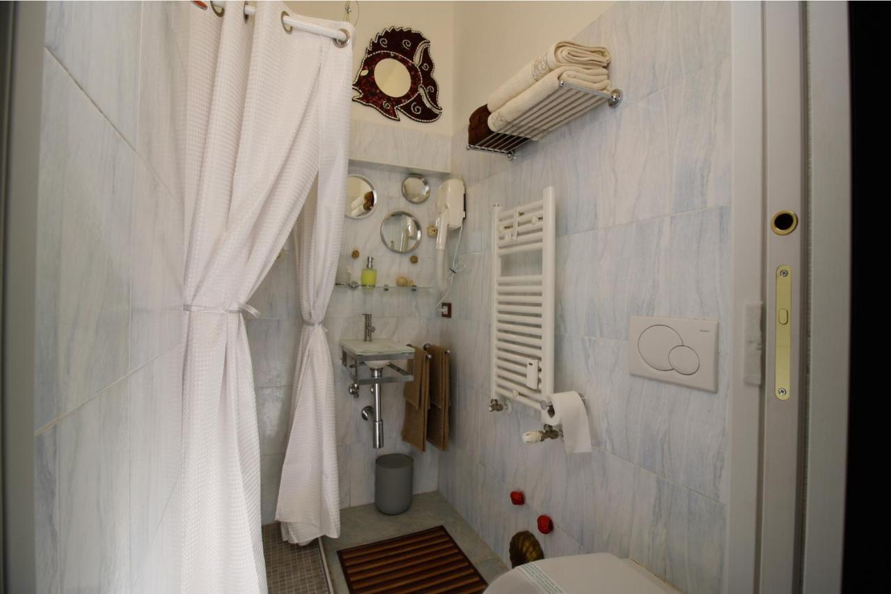 Bed and Breakfast Casa Vittoria Bridge Verona Exterior foto