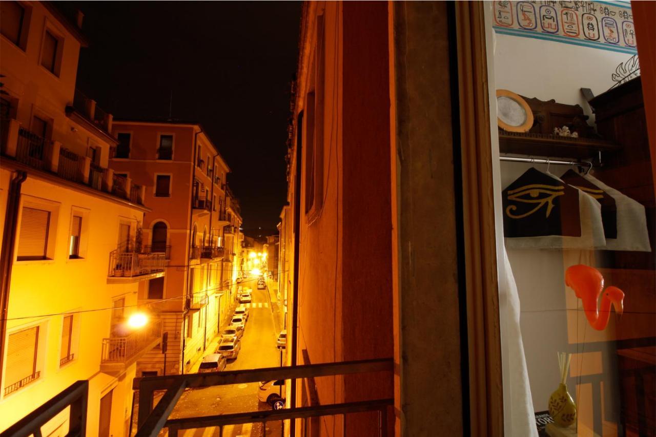 Bed and Breakfast Casa Vittoria Bridge Verona Exterior foto