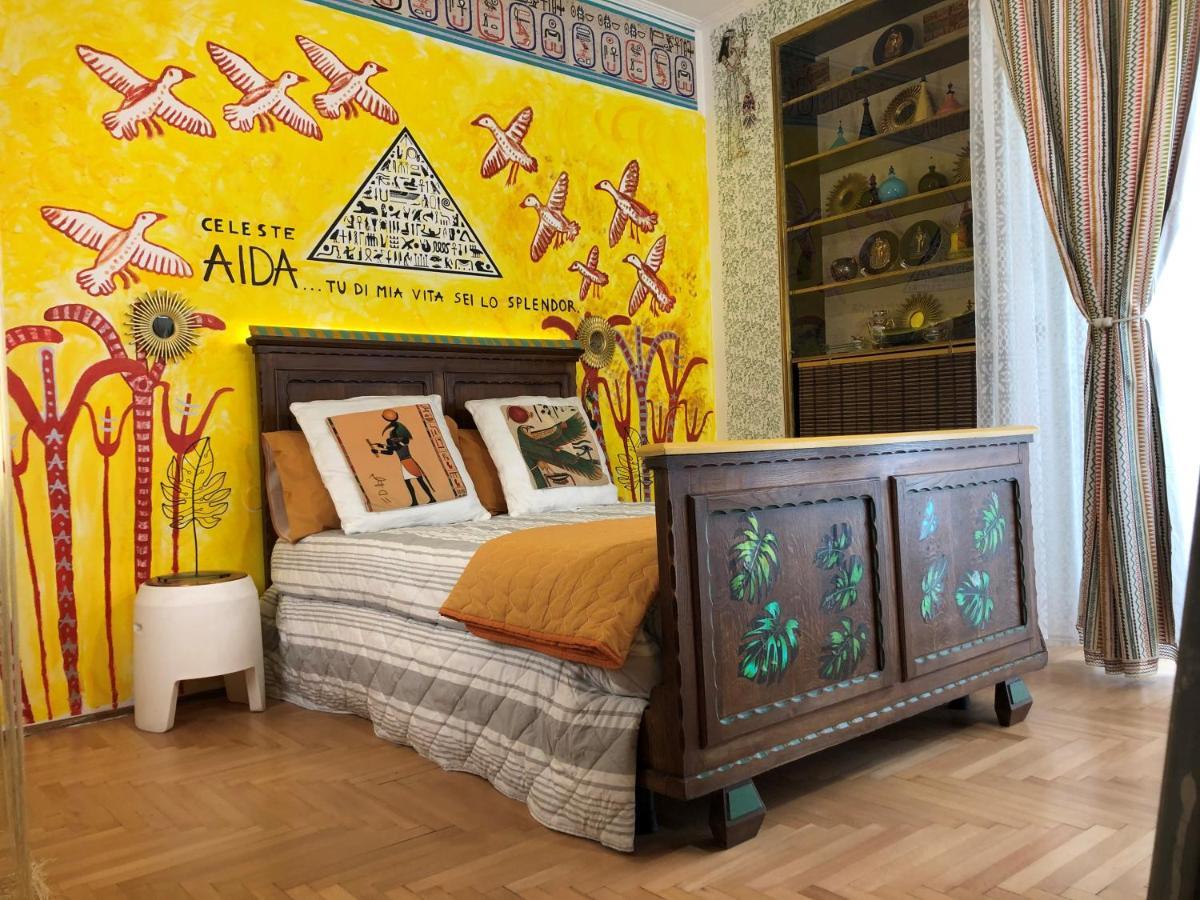 Bed and Breakfast Casa Vittoria Bridge Verona Exterior foto