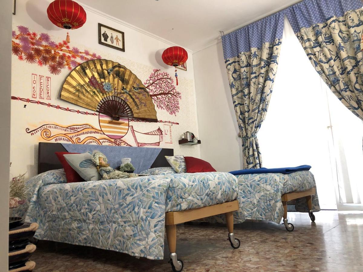 Bed and Breakfast Casa Vittoria Bridge Verona Exterior foto