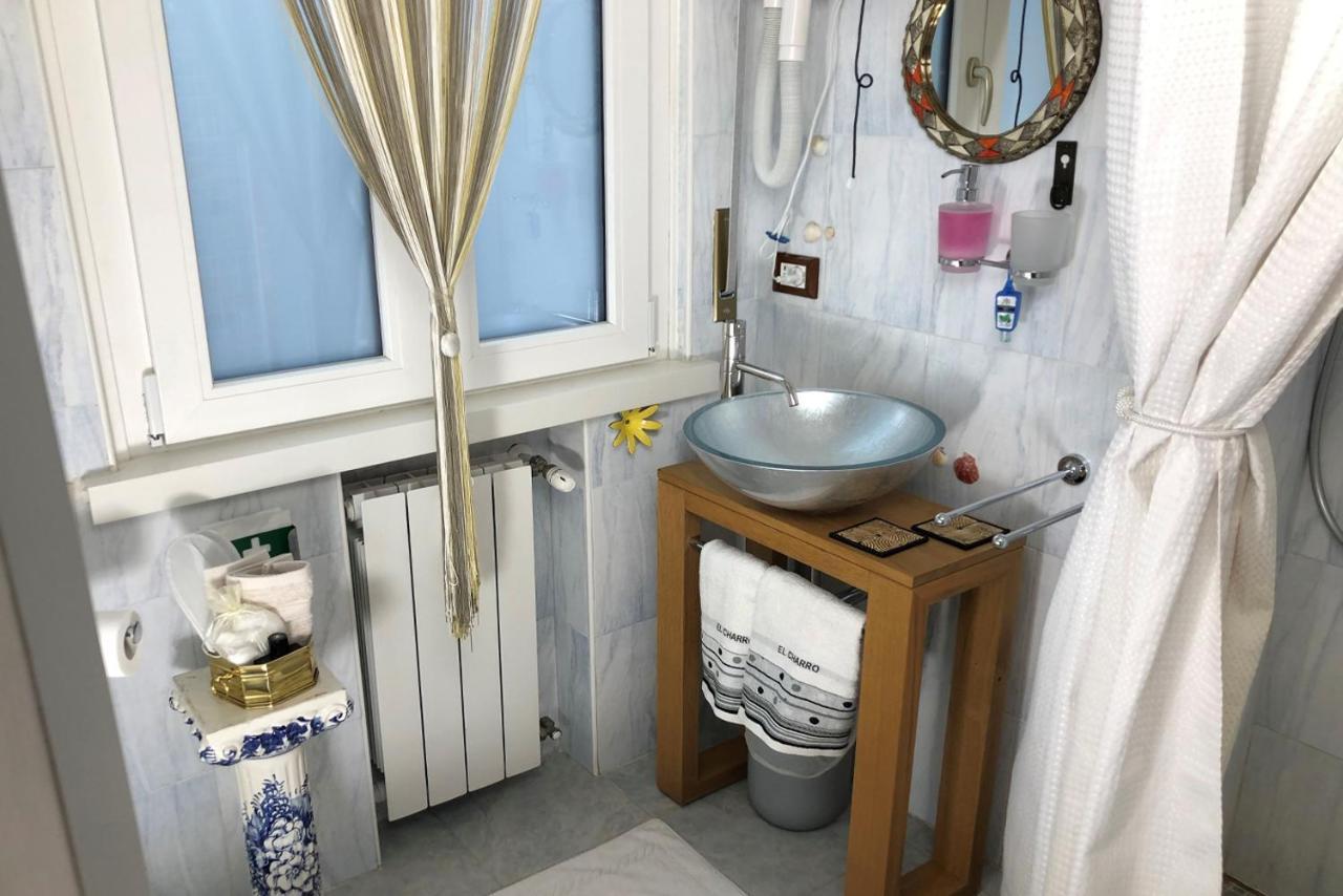 Bed and Breakfast Casa Vittoria Bridge Verona Exterior foto