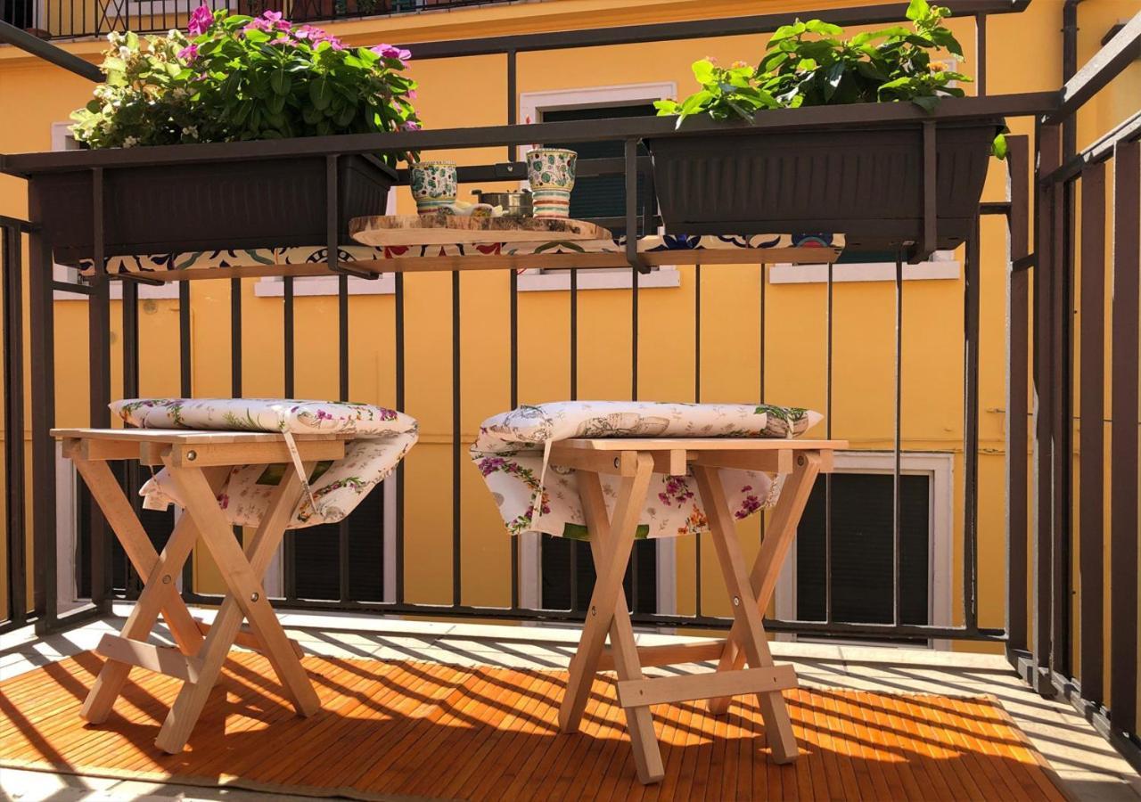 Bed and Breakfast Casa Vittoria Bridge Verona Exterior foto