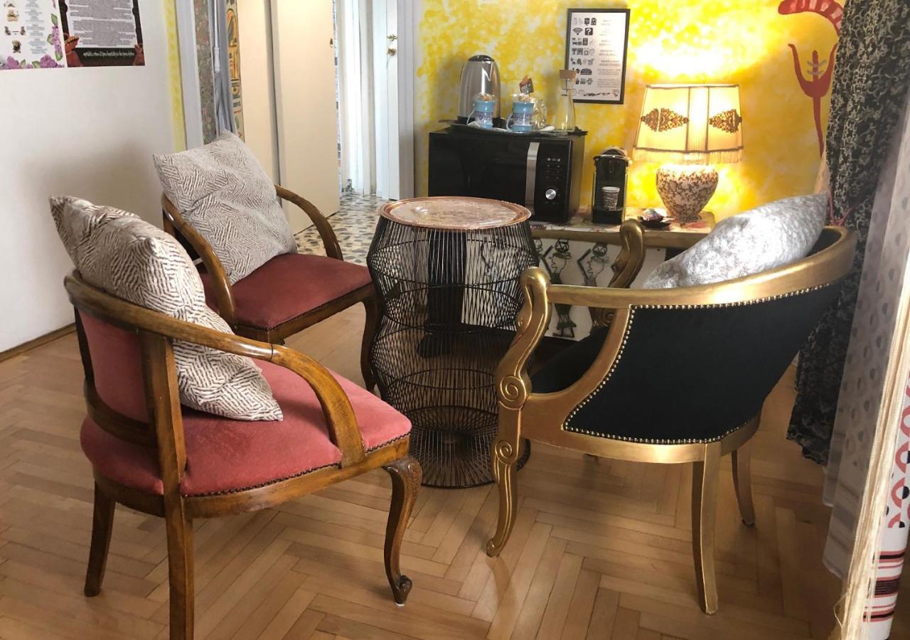Bed and Breakfast Casa Vittoria Bridge Verona Exterior foto
